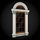 Window 029 - 3DOcean Item for Sale