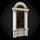 Window 028 - 3DOcean Item for Sale