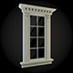 Window 013 - 3DOcean Item for Sale