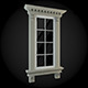 Window 014 - 3DOcean Item for Sale