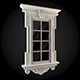 Window 015 - 3DOcean Item for Sale