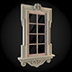 Window 016 - 3DOcean Item for Sale
