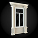 Window 017 - 3DOcean Item for Sale