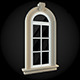 Window 020 - 3DOcean Item for Sale