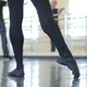 Ballet Man Legs - VideoHive Item for Sale