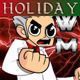 Christmas Montage