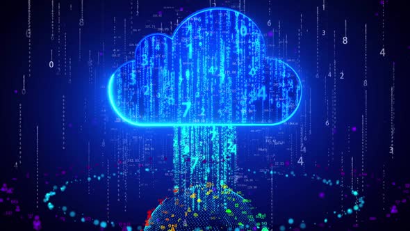 Cloud Computing Cloud Service Big Data Information Stream