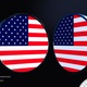 USA Flag - VideoHive Item for Sale