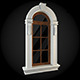 Window 021 - 3DOcean Item for Sale