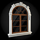 Window 022 - 3DOcean Item for Sale
