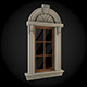 Window 026 - 3DOcean Item for Sale