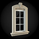 Window 035 - 3DOcean Item for Sale