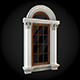Window 027 - 3DOcean Item for Sale