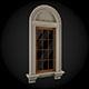Window 025 - 3DOcean Item for Sale