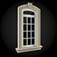 Window 036 - 3DOcean Item for Sale