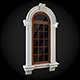 Window 023 - 3DOcean Item for Sale