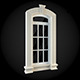 Window 037 - 3DOcean Item for Sale