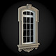 Window 038 - 3DOcean Item for Sale