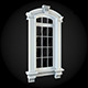 Window 039 - 3DOcean Item for Sale