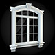 Window 041 - 3DOcean Item for Sale
