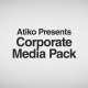 Corporate Media Pack - VideoHive Item for Sale
