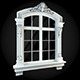 Window 043 - 3DOcean Item for Sale