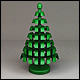 Lego Trees, Plants and Flowers - 3DOcean Item for Sale
