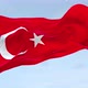 Turkey Republic Flag Waving Loop 4k - VideoHive Item for Sale