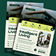 Real Estate Flyer - GraphicRiver Item for Sale