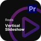 Reels - Vertical Slideshow - VideoHive Item for Sale