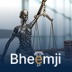 Bheemji - Law WordPress Theme - ThemeForest Item for Sale