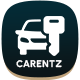 Carentz - Limousine & Car Rental HTML Template - ThemeForest Item for Sale