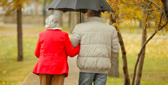 Sharing Umbrella alt