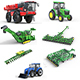Farming Vehicle Collection v5 - 3DOcean Item for Sale