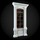 Window 049 - 3DOcean Item for Sale