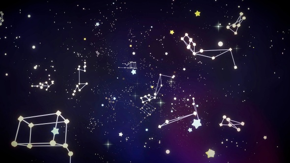 Stars And Constellations