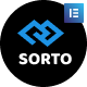 Sorto Multipurpose WordPress Theme - ThemeForest Item for Sale
