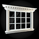 Window 061 - 3DOcean Item for Sale