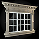 Window 067 - 3DOcean Item for Sale