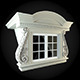 Window 099 - 3DOcean Item for Sale