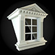 Window 098 - 3DOcean Item for Sale