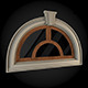 Window 076 - 3DOcean Item for Sale
