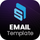 ShufyTheme email template - Transform Your WHMCS Emails Into a Branded Experience - CodeCanyon Item for Sale
