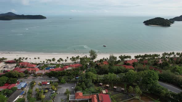 The Travel Heaven of Langkawi, Malaysia