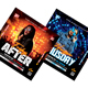 Night Club Flyer Bundle - GraphicRiver Item for Sale