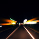 Fast Highway Drive Timelapse - VideoHive Item for Sale