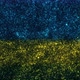 Rwanda Flag With Abstract Particles - VideoHive Item for Sale