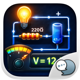 Circuit Calculator - Professional Circuit Analysis & Calculator App for iOS | StoreKit 2 | Premium - CodeCanyon Item for Sale