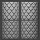 Armor Scales Normal Map Set 1 - 3DOcean Item for Sale