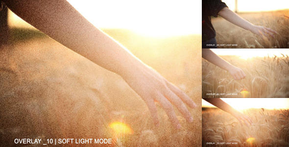 Alpha Matte Overlay Pack alt